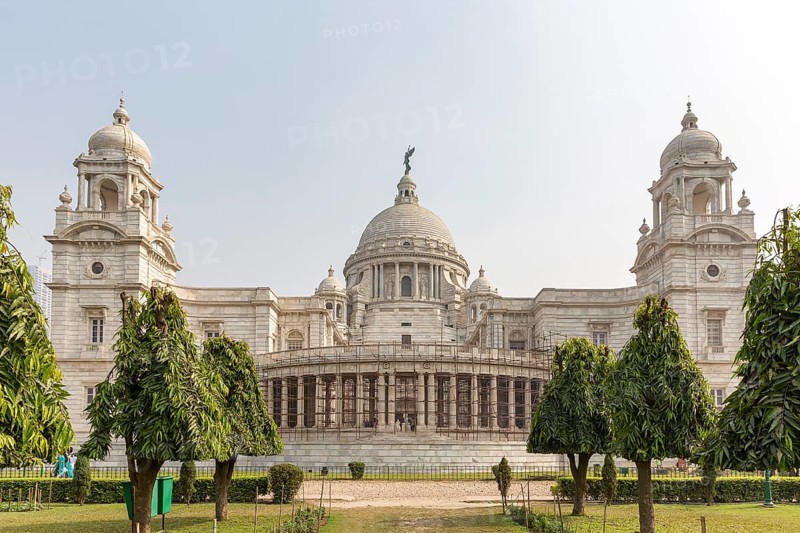 Victoria Memorial