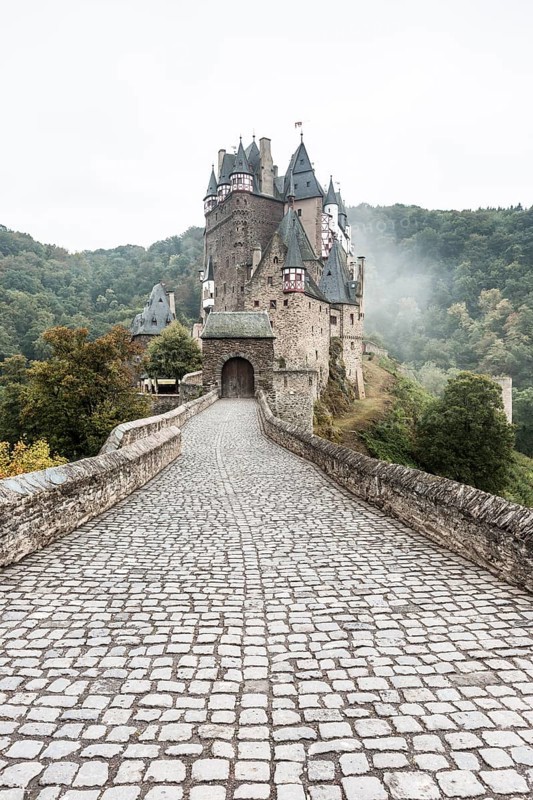 Eltz Castle