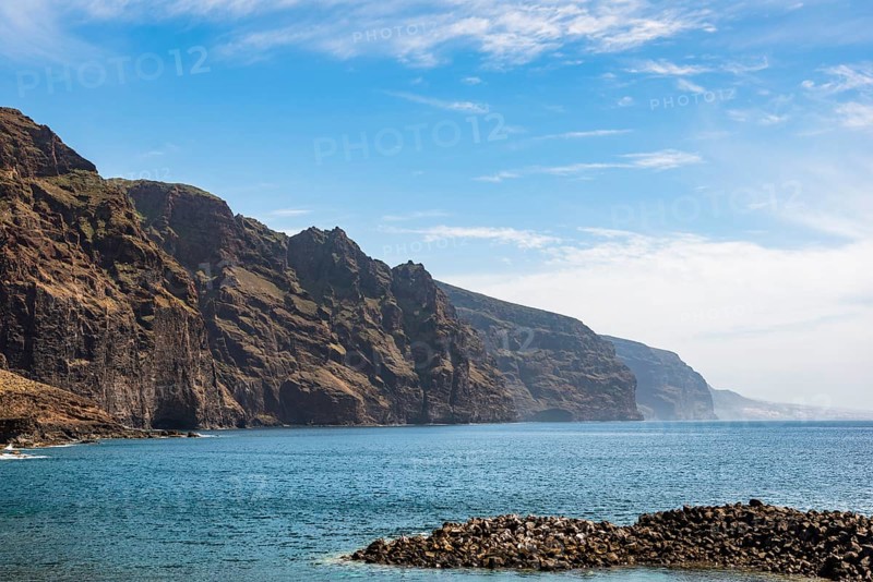 Acantilado de los Gigantes