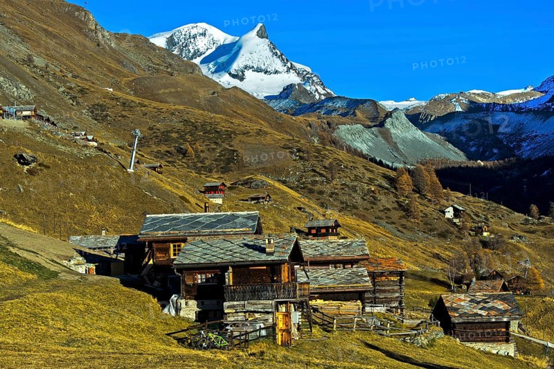 Weiler Findeln