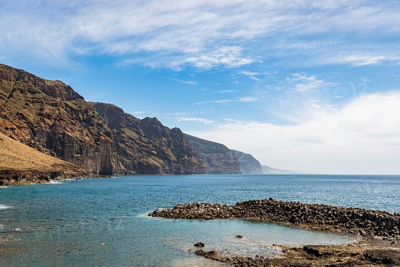 Acantilado de los Gigantes