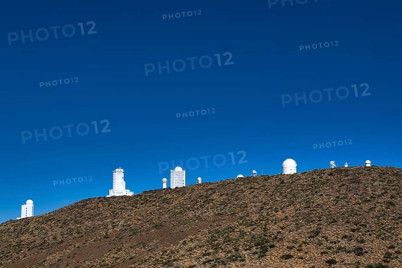 Observatorio del Teide