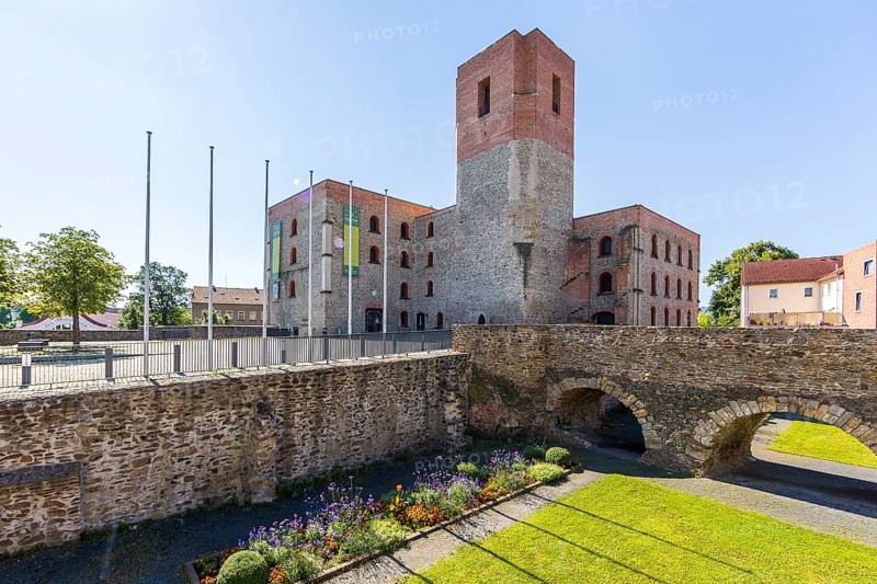 Castle Grossenhain