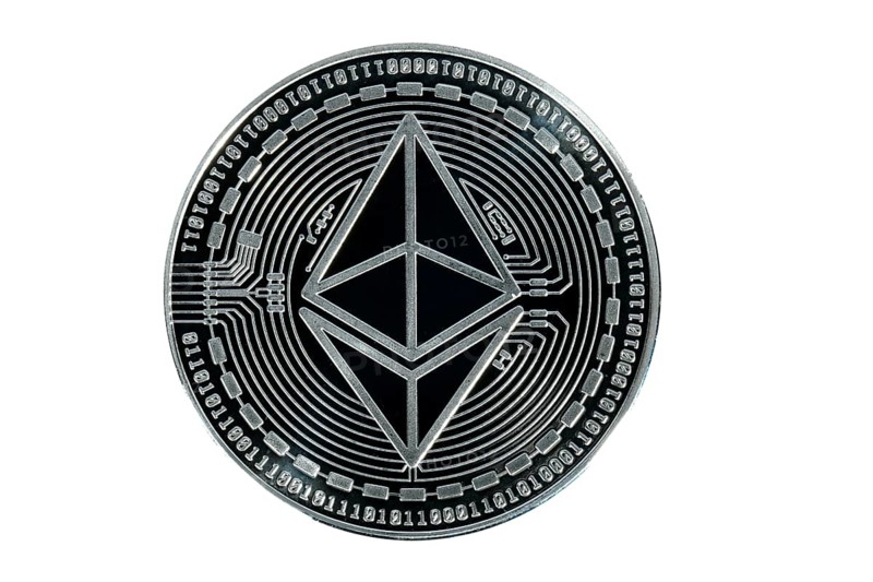 Symbol picture Cryptocurrency