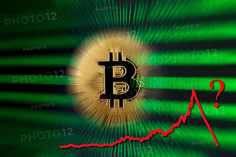 Symbol image digital currency