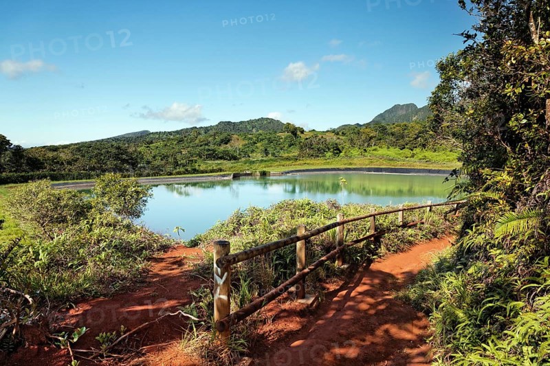 Water Reservoir