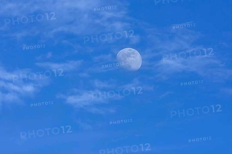 Waxing Moon