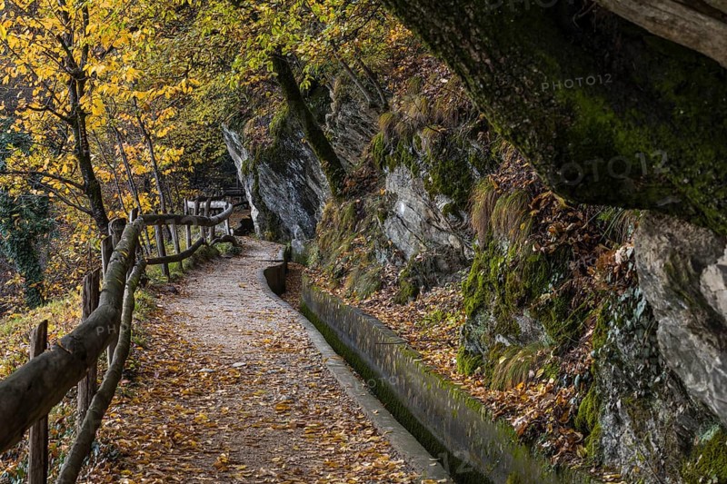 Marlinger Waalweg