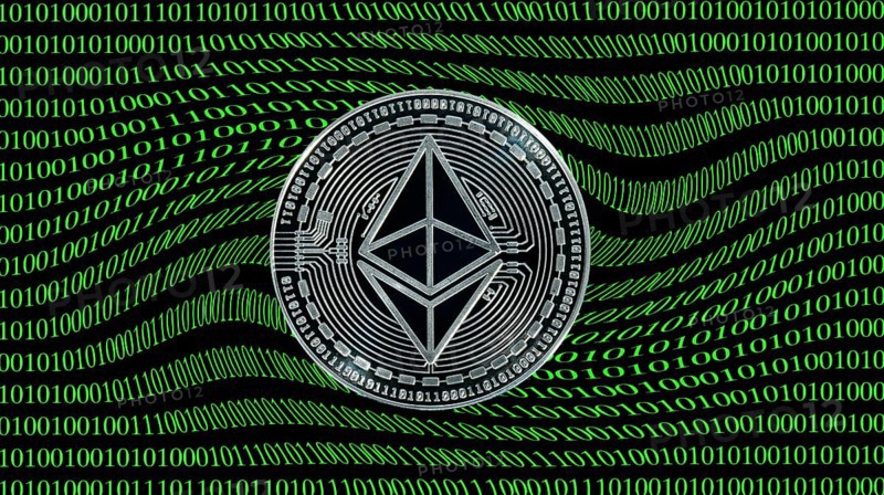 Symbol image cryptocurrency