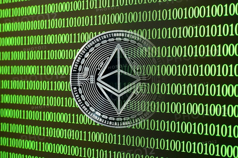 Symbol image cryptocurrency