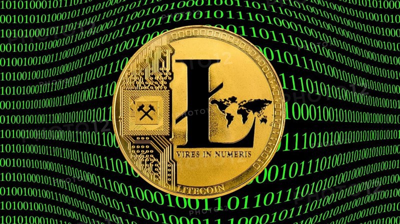 Symbol image Cryptocurrency