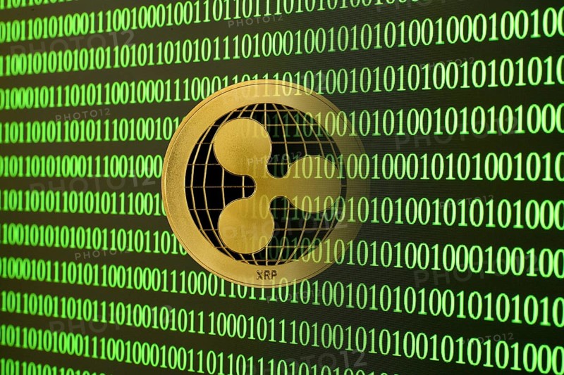 Symbol image Cryptocurrency