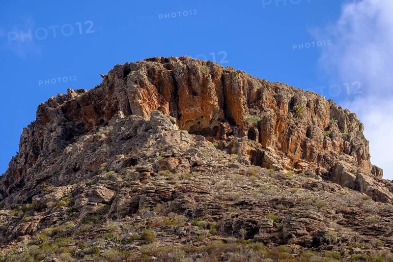 Mount Calvario