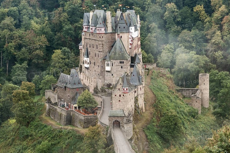 Eltz Castle