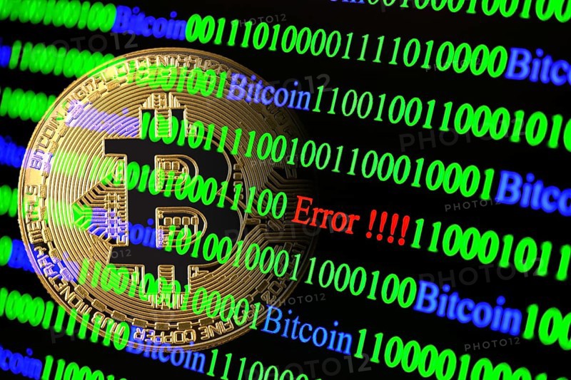 Bitcoin