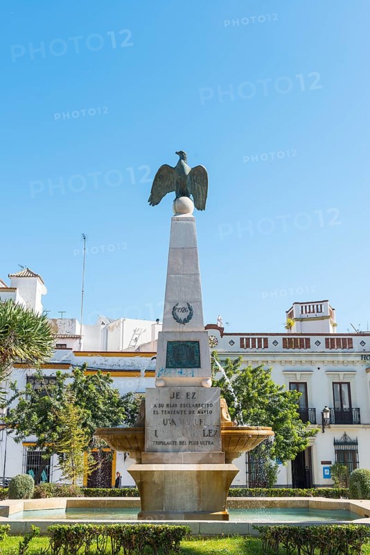 Plaza del Arenal