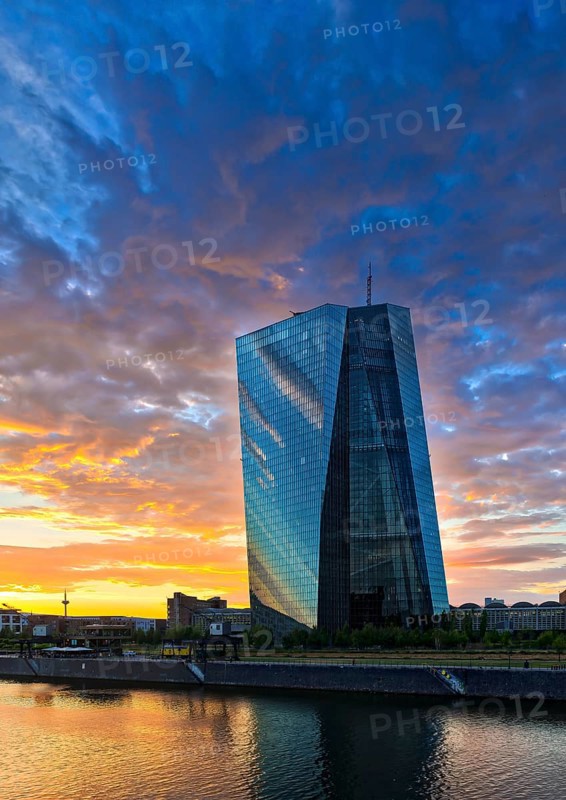 European Central Bank