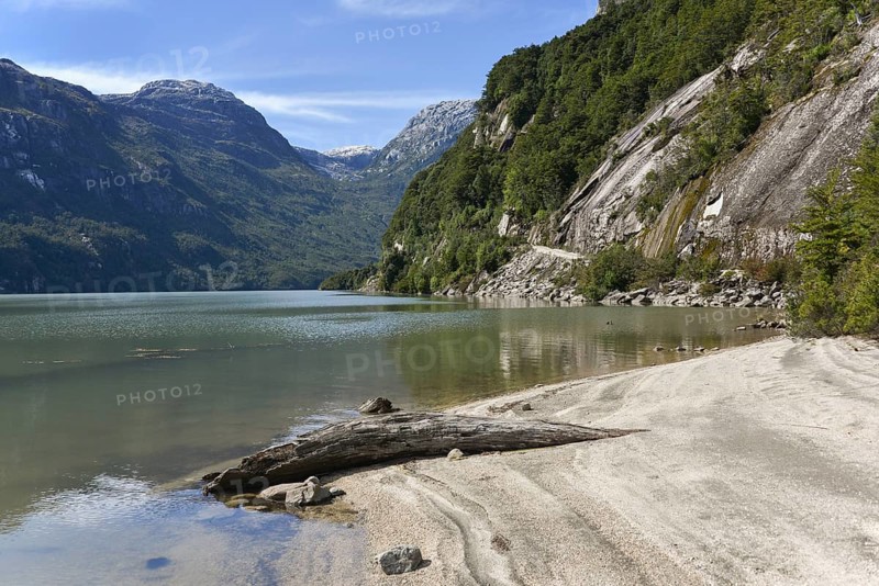 Lake Bayo