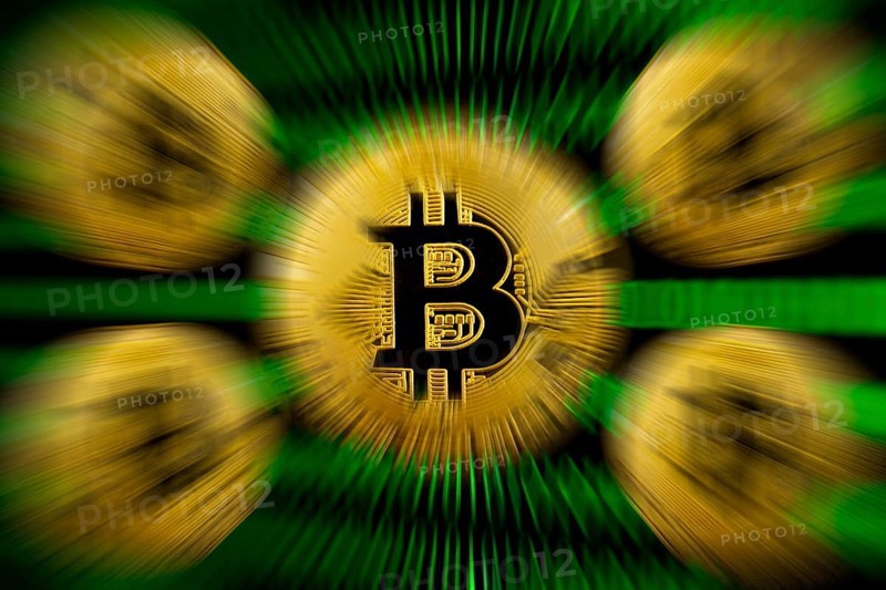 Symbol image digital currency