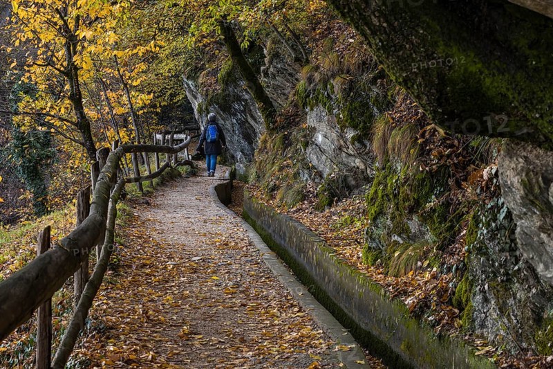 Marlinger Waalweg