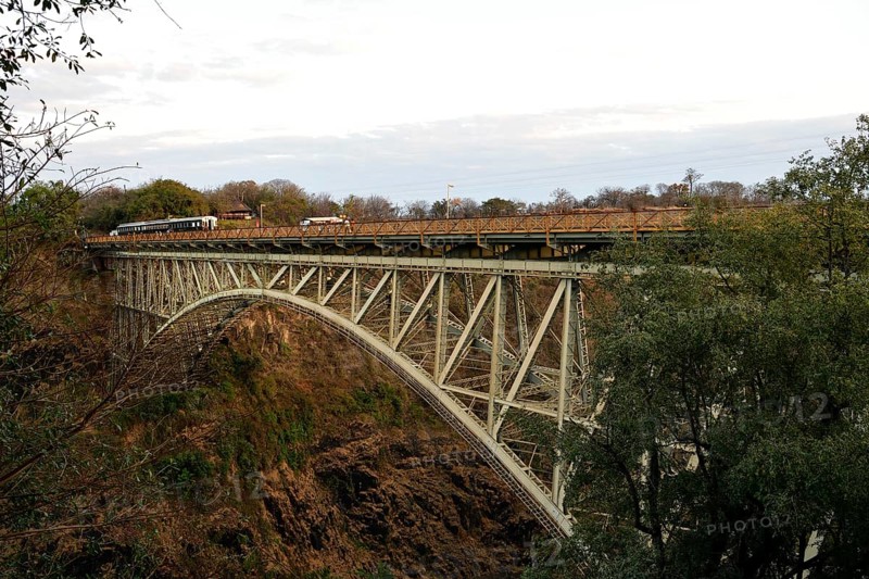 Steel Bridge