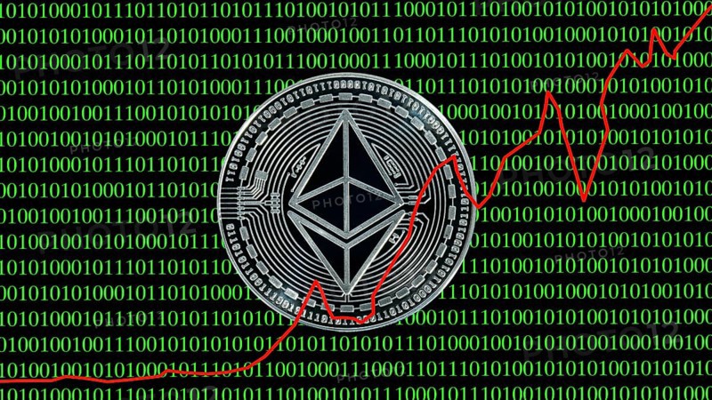 Symbol image cryptocurrency