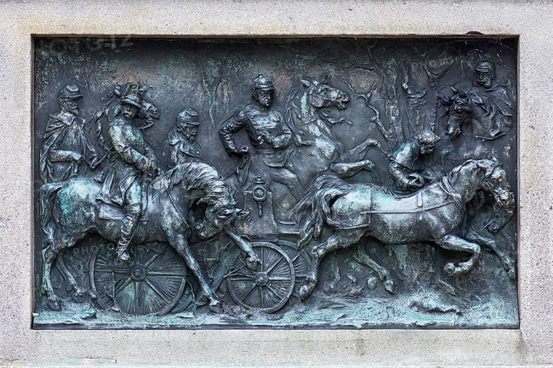 Winzerer monument