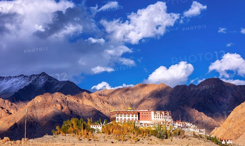 Phyang Monastery