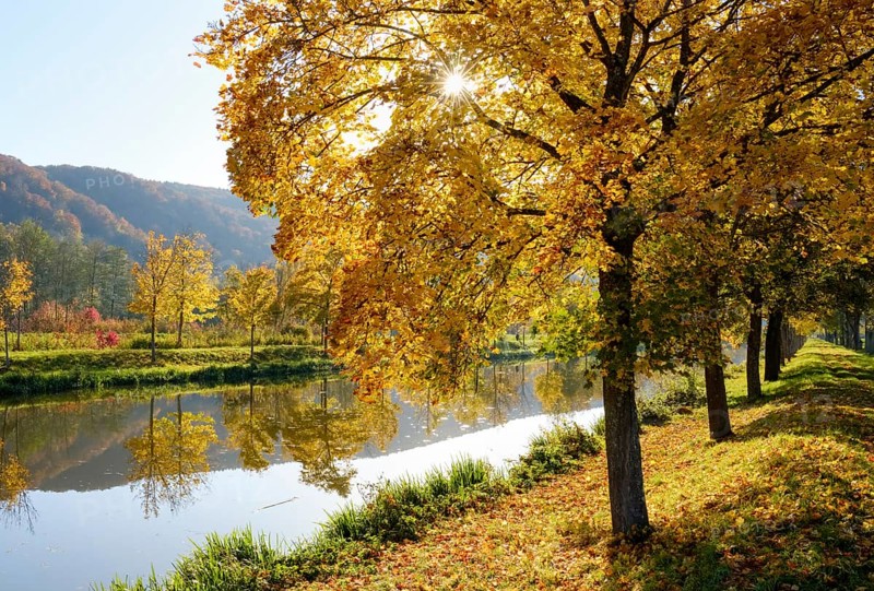 Ludwig-Danube-Main Canal