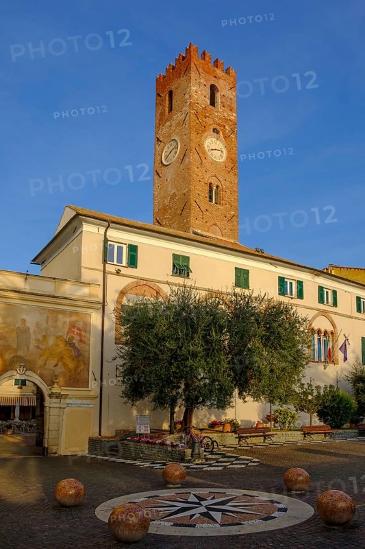 City Hall
