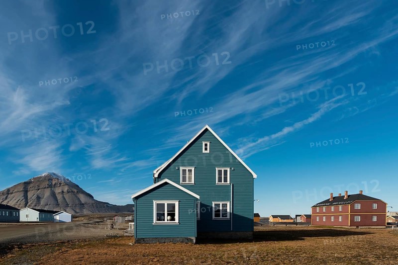 German Koldewey Research Station for Arctic and Marine Research