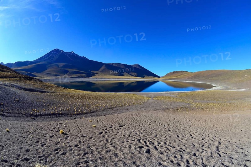 Laguna Miniques
