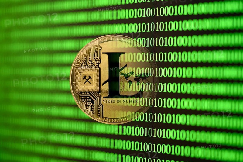 Symbol image Cryptocurrency