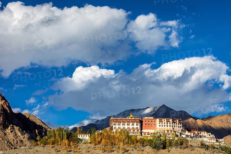 Phyang Monastery
