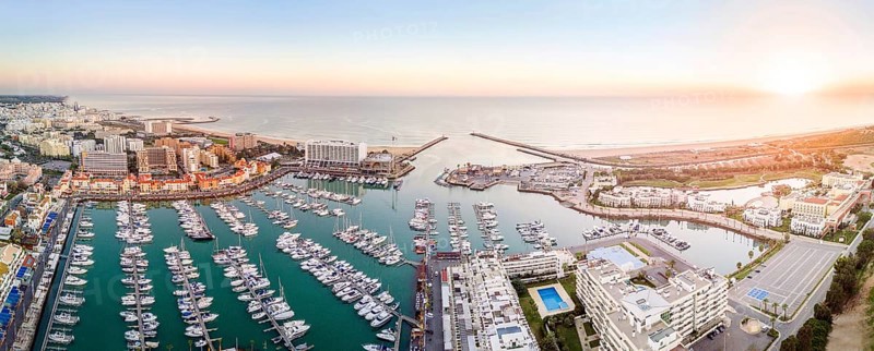 Panoramic