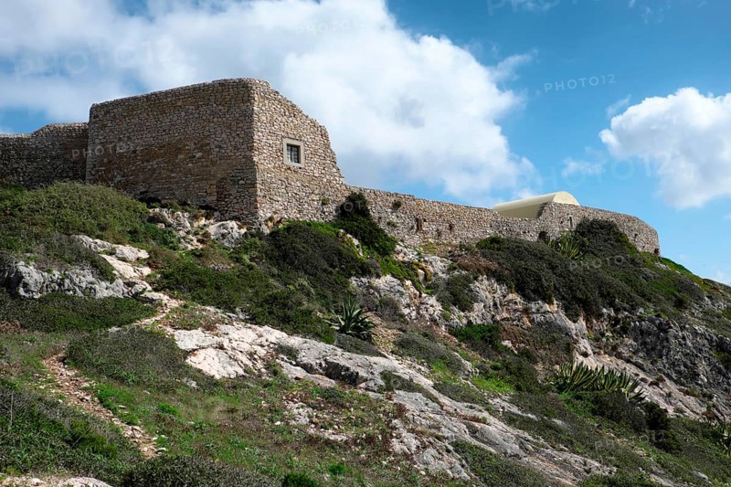 Fortress Fortaleza de Beliche