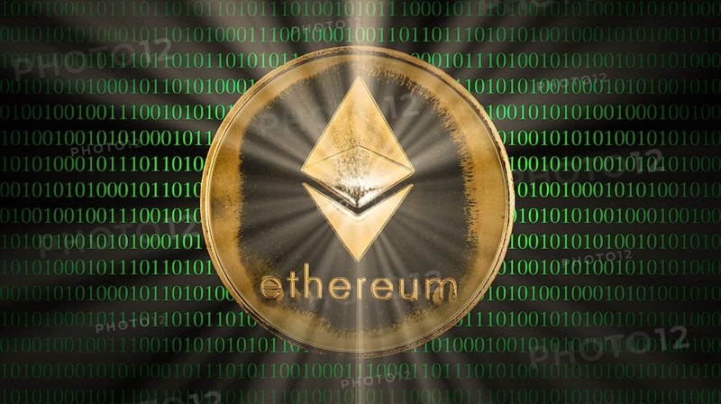 Symbol image Cryptocurrency
