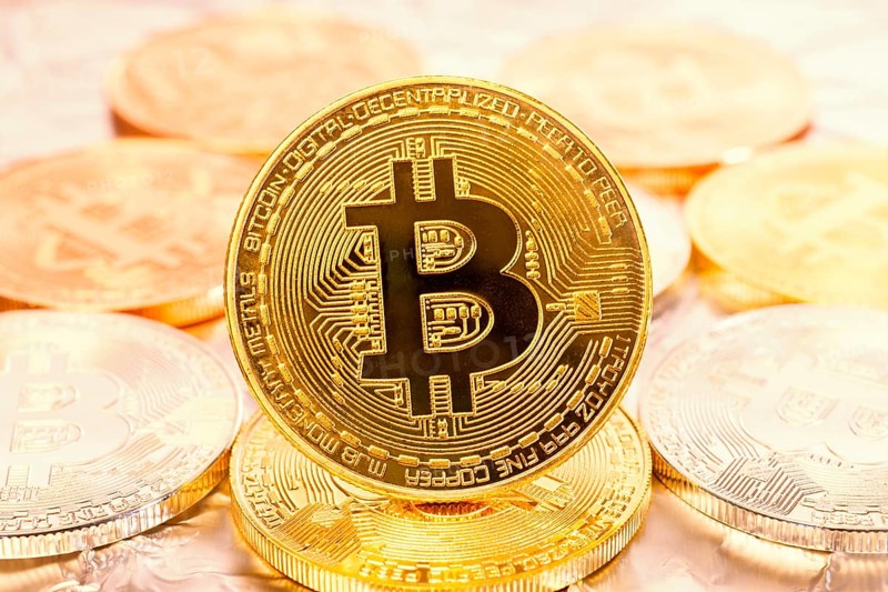 Symbol image digital currency