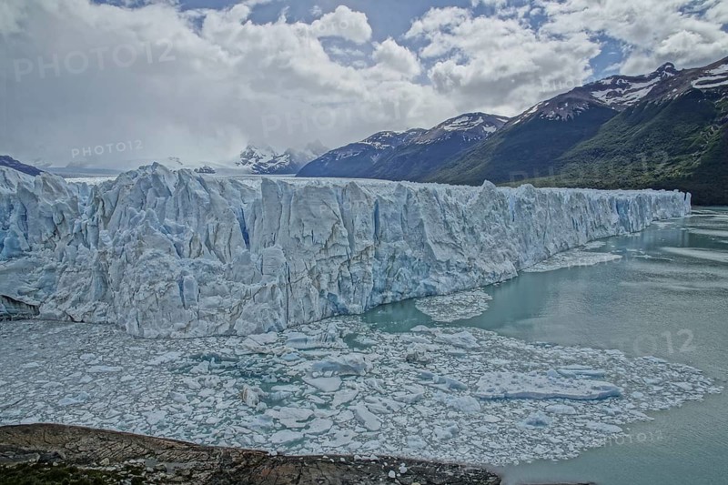 Perito Moreno Glacier