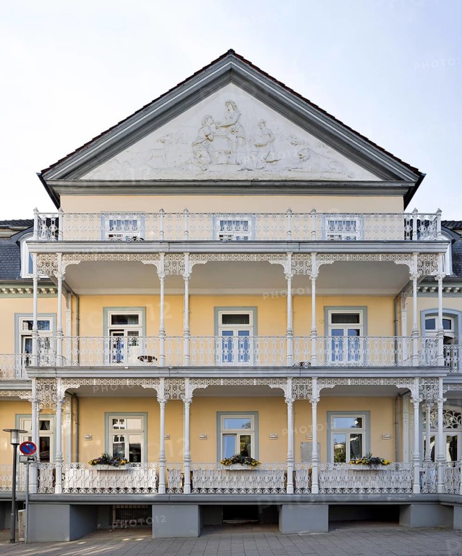 Furstenhof