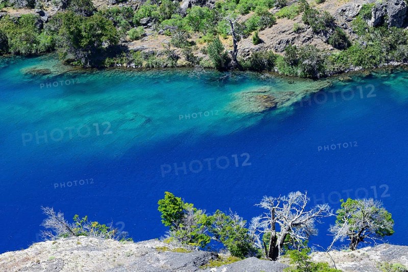 Lago Cochrane