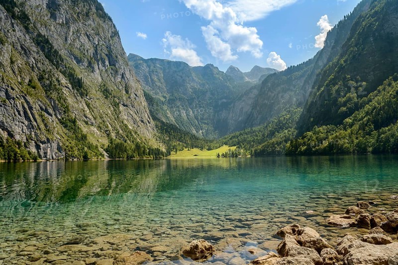 Obersee