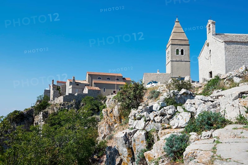 Parish Church of the Blessed Virgin Mary