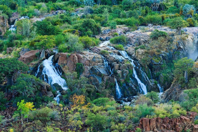 Epupa Falls