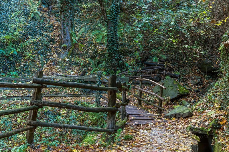 Marlinger Waalweg