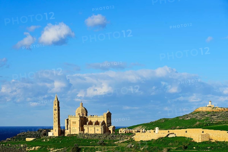 Ta' Pinu Basilica