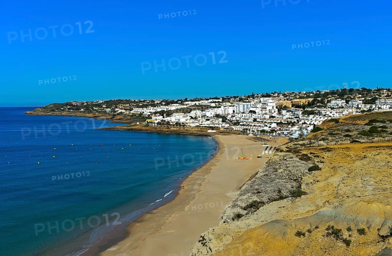Resort Luz at the Algarve