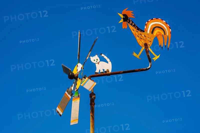 Windmill