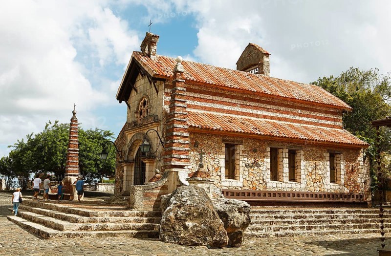 Catholic Church of St. Stanislaus