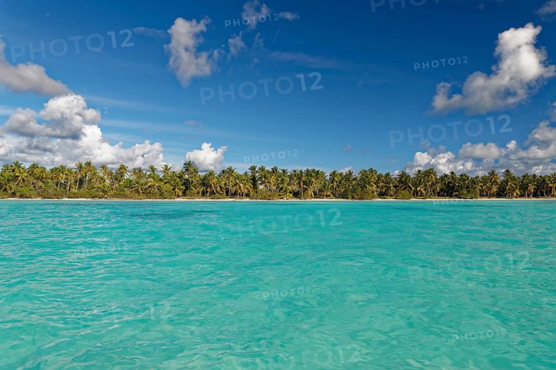 Dream beach